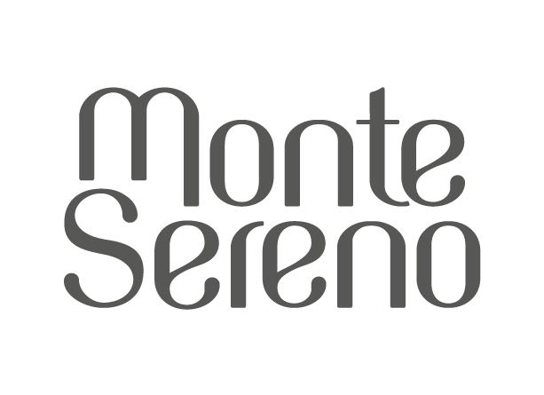Monte Sereno Refugio Campestre logo